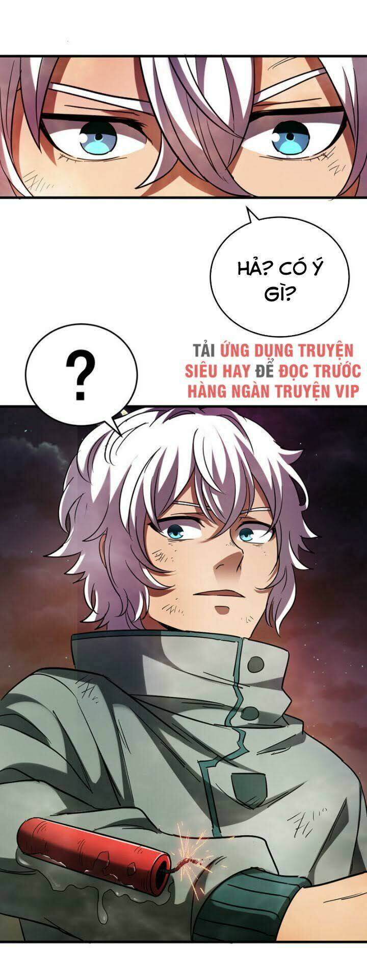 sau mạt thế tôi trở thành zombie chapter 22 25