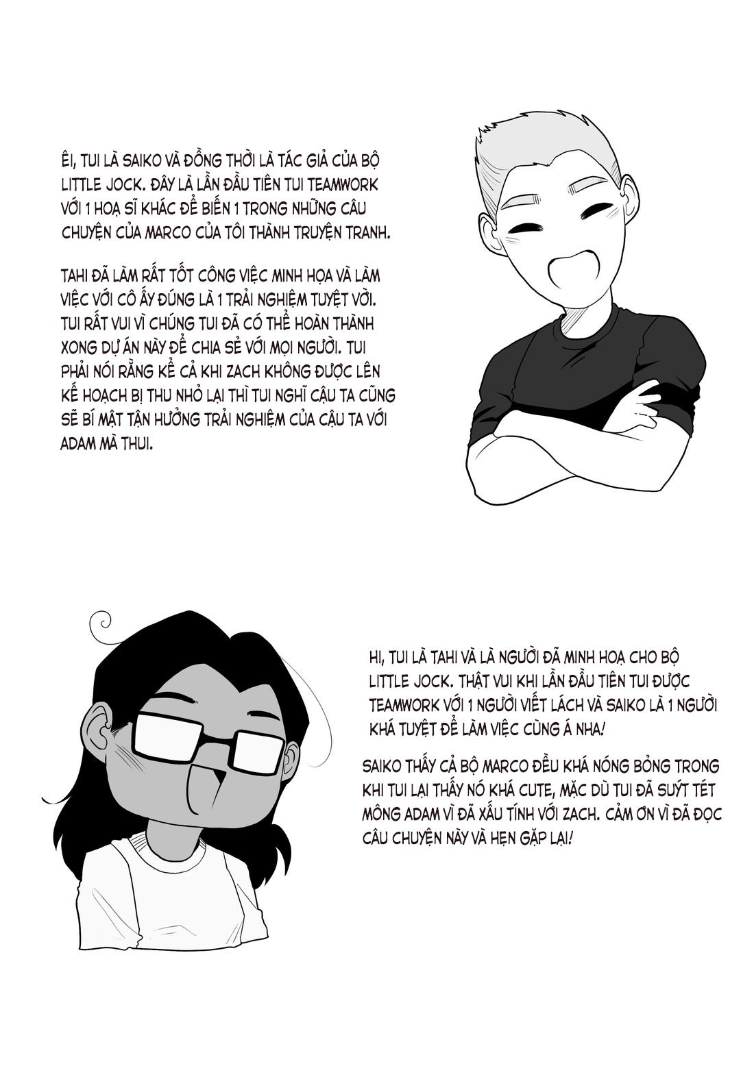 truyện boylove tây âu chapter 26 20