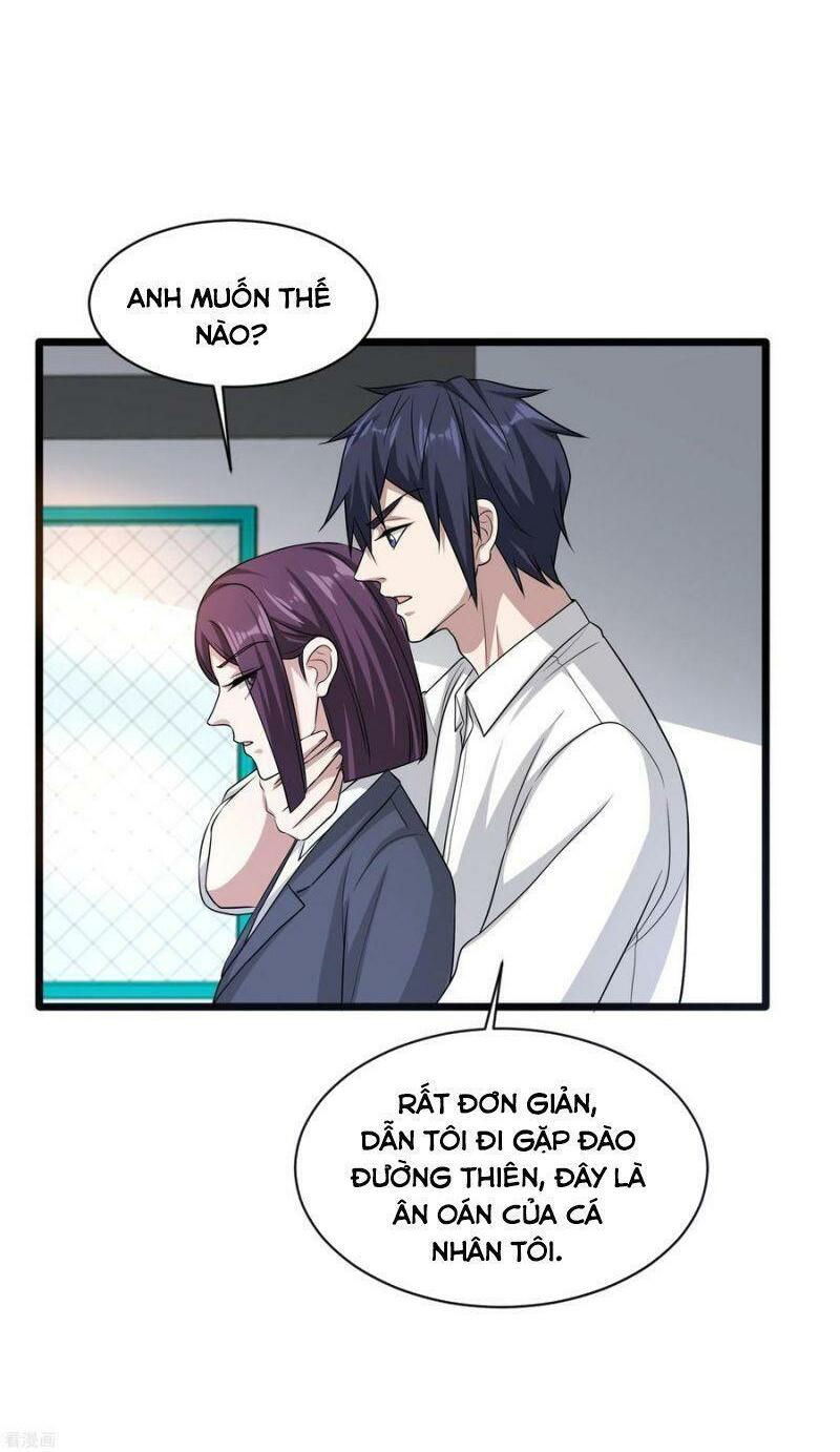 đô thị tà vương chapter 152 16