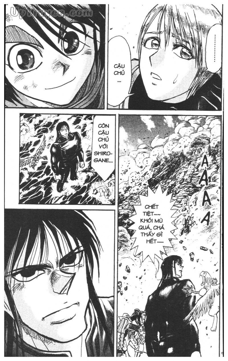 nhật ký lọ lem chapter 40 153