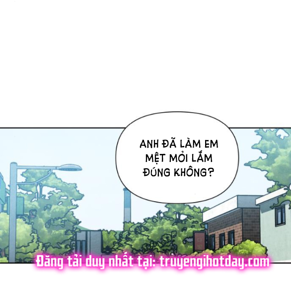 điều khiến tôi quyết tâm muốn chết chapter 91.1 15