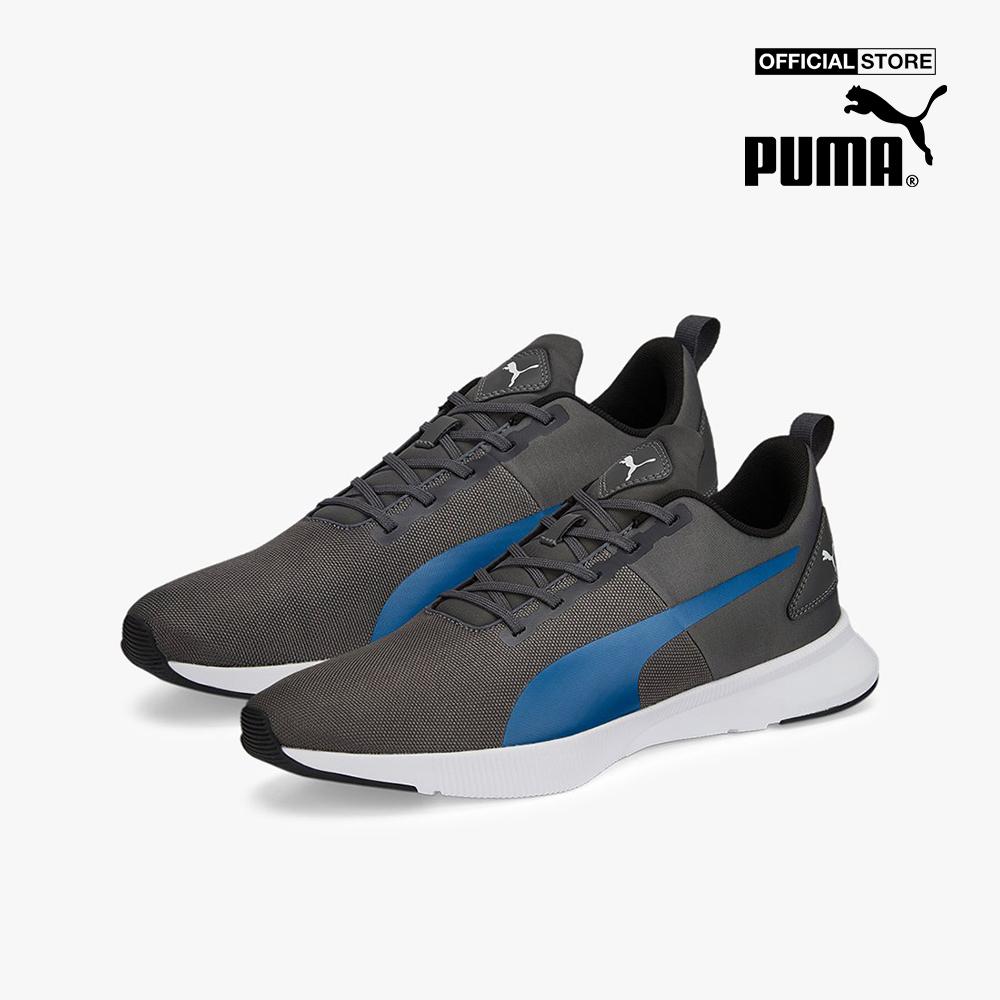 PUMA - Giày chạy bộ unisex FLYER Runner Mesh 195343