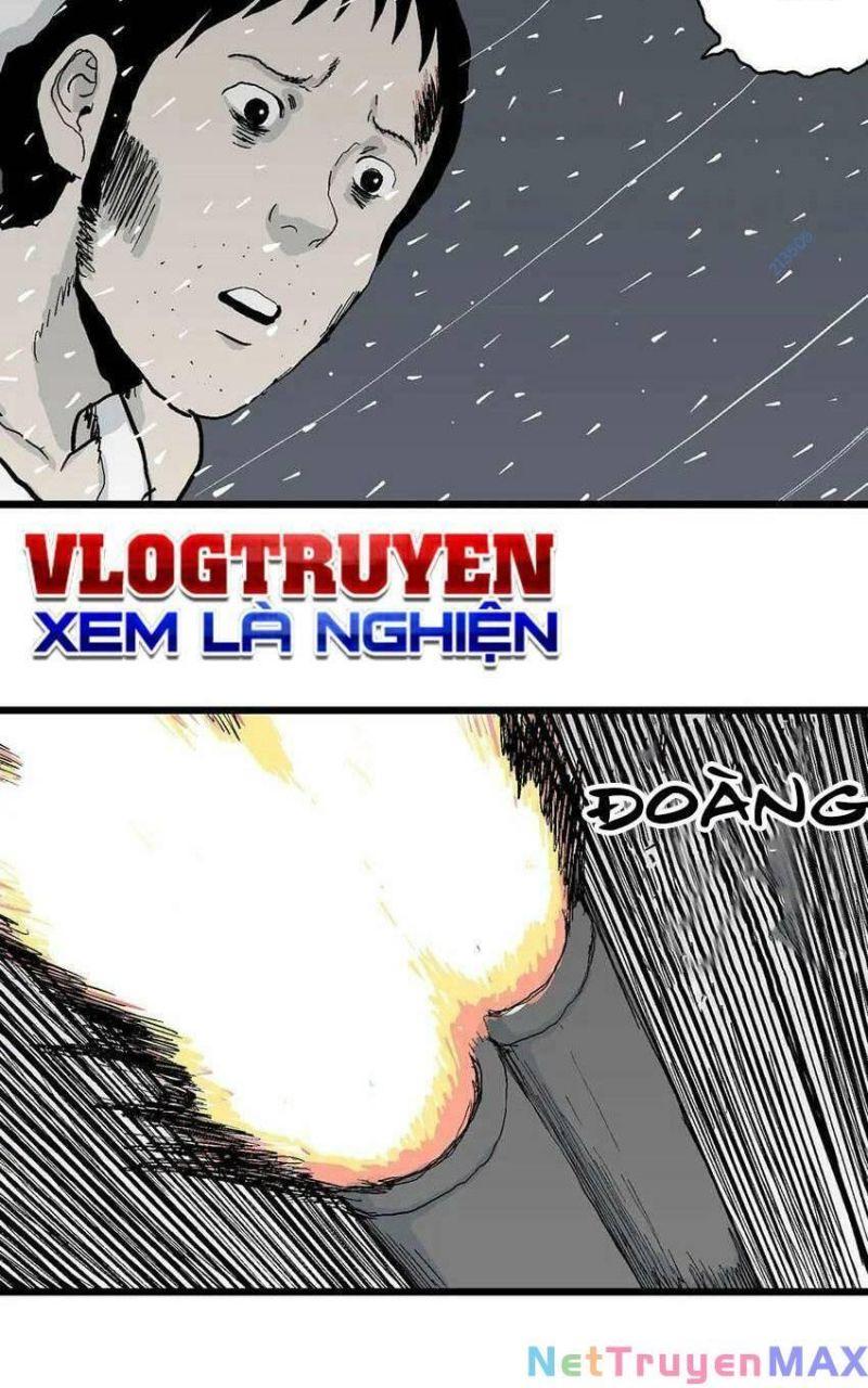 thuyết tiến hóa của loài người chapter 74 24