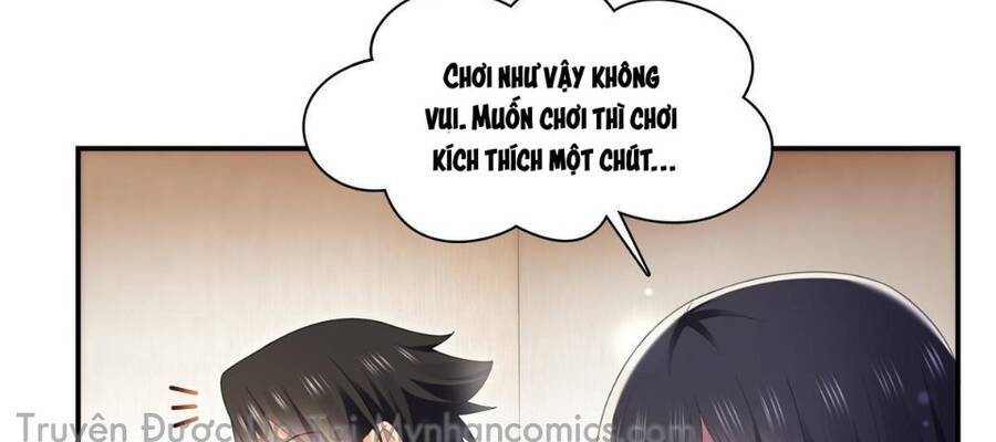 Đúng Như Hàn Quang Gặp Nắng Gắt Chapter 272 - Trang 10