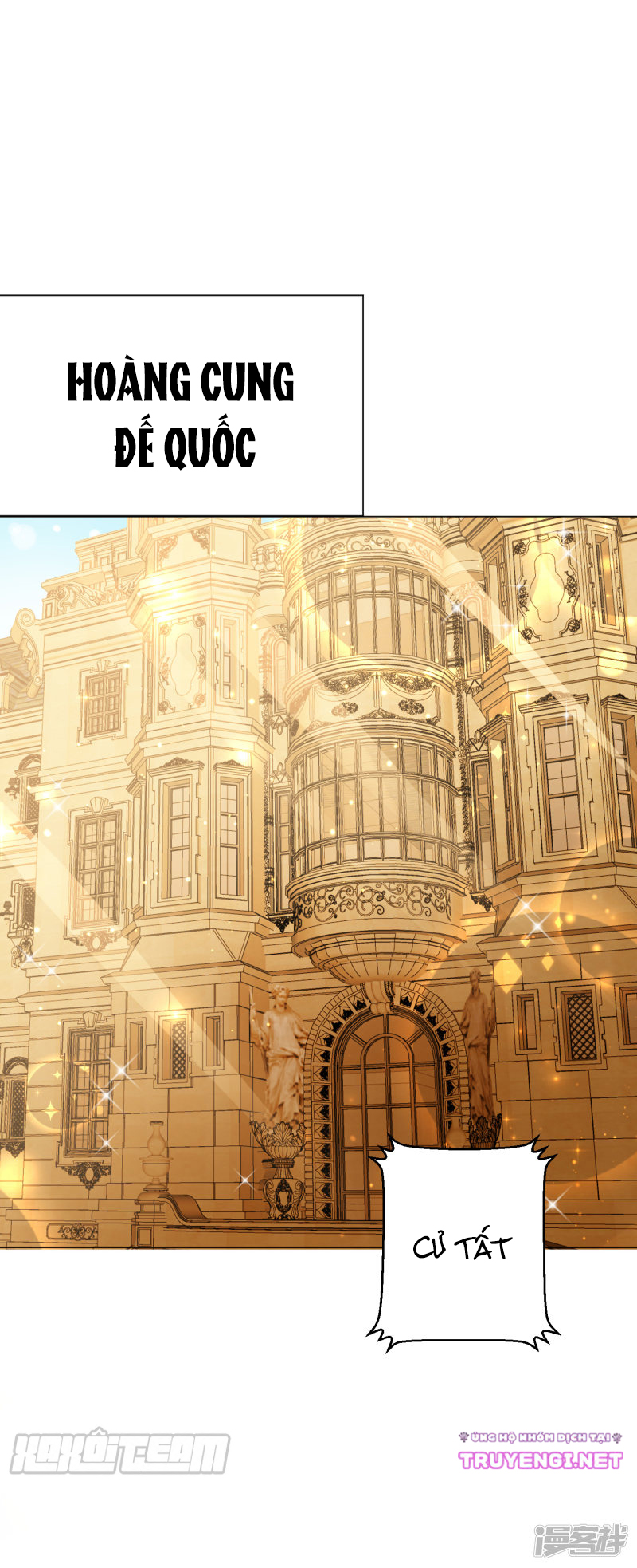 đế quốc tinh tế đệ nhất sủng hôn. chapter 11 3