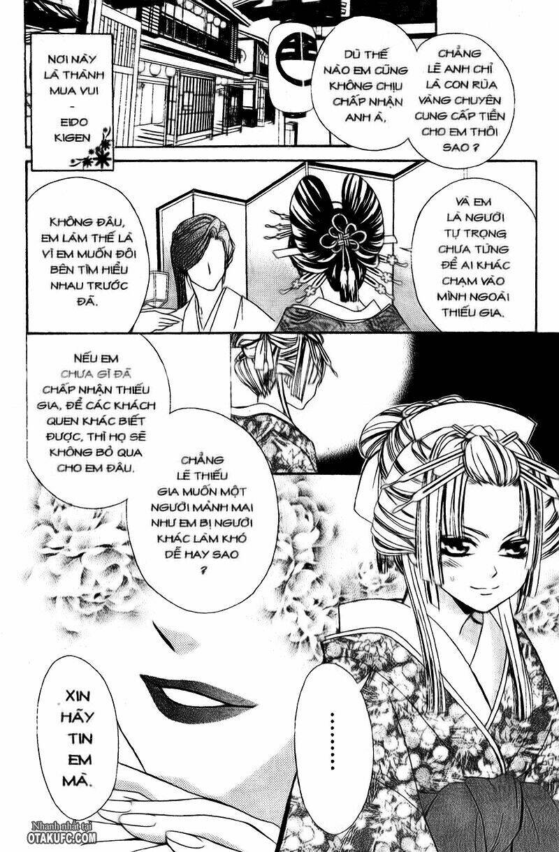 oiran girl chapter 2 2