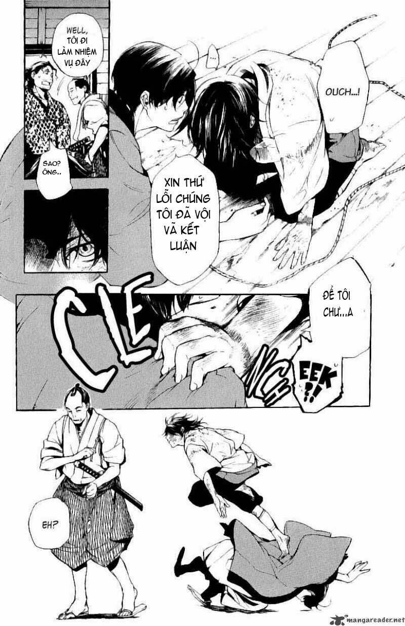 zanbara! chapter 6 33