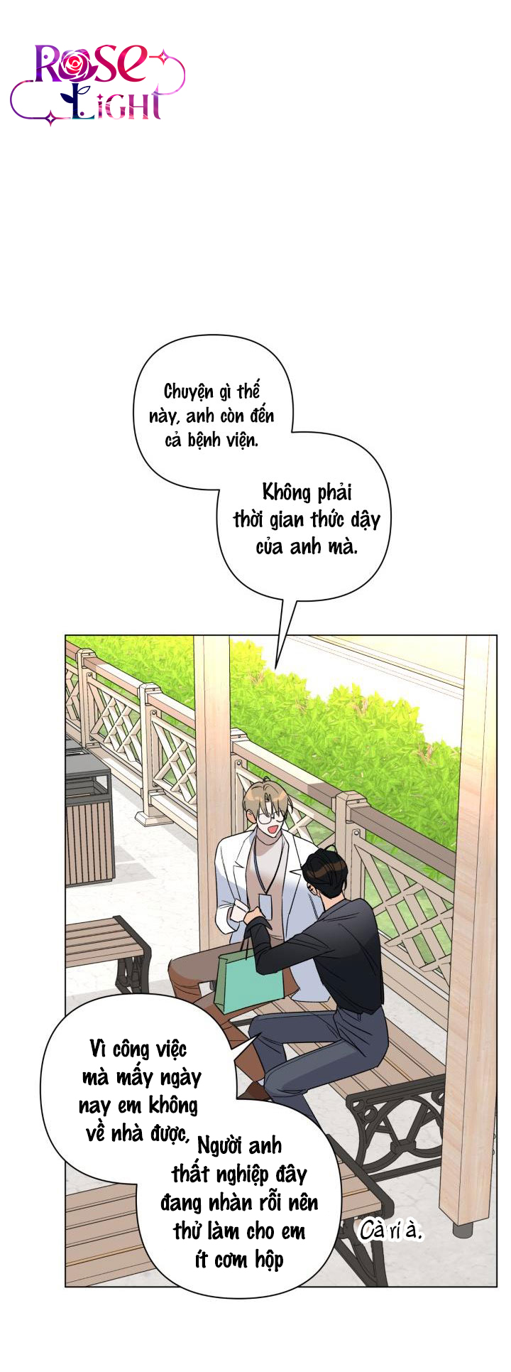 gia đình bại hoại chapter 1 16
