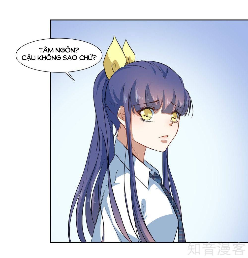 thầy giáo ác ma yêu tôi rồi chapter 59 6