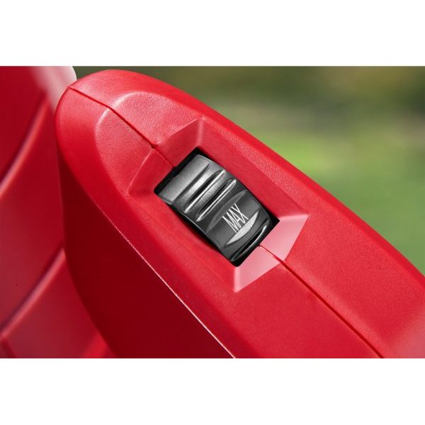 MÁY THỔI LÁ CẦM TAY DÙNG PIN 18V HIỆU OZITO PXCJBLS-018 MỚI 100%