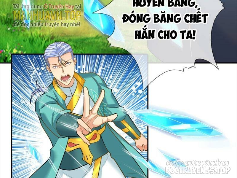 ta có khả năng vô hạn đốn ngộ chapter 42 10
