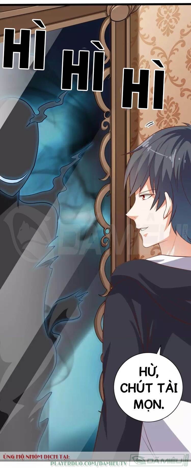 địa phủ khai phá thương chapter 54 3