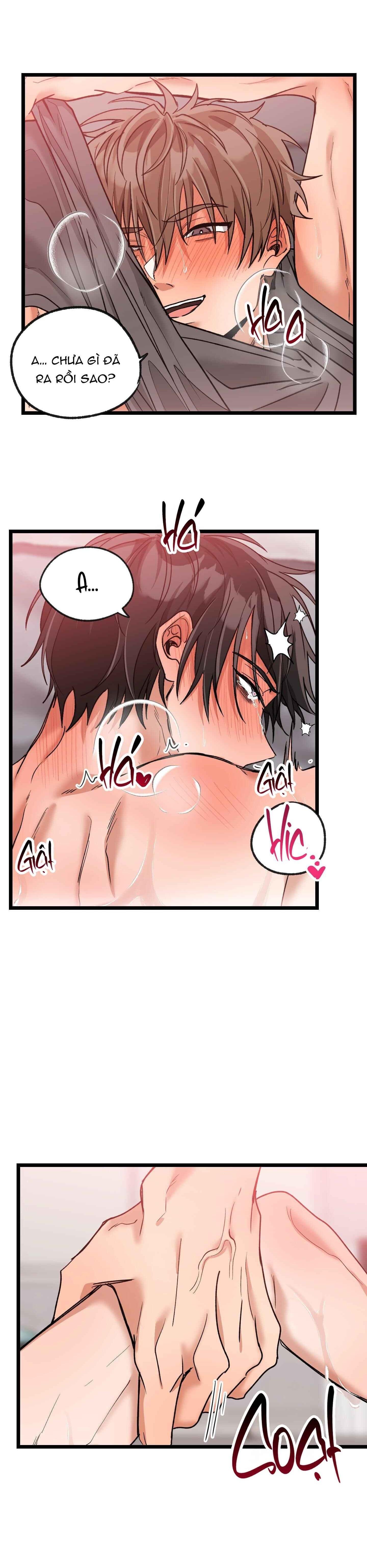 tuyển tập ngực bự, cung khủ của nhà kim Chapter 178.6 size xxl 6 19