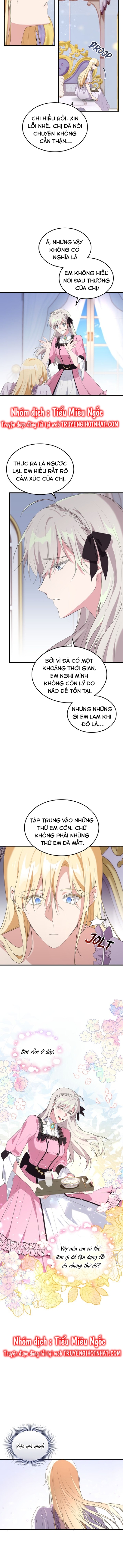 thưởng thức hương vị chapter 24 6