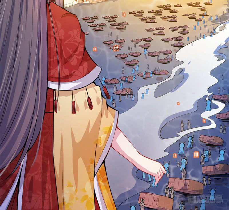 ngạo kiều quỷ vương yêu ta chapter 121 4