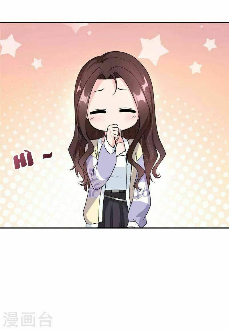 manh bảo đột kích: mami cha con đâu ? chapter 37 9