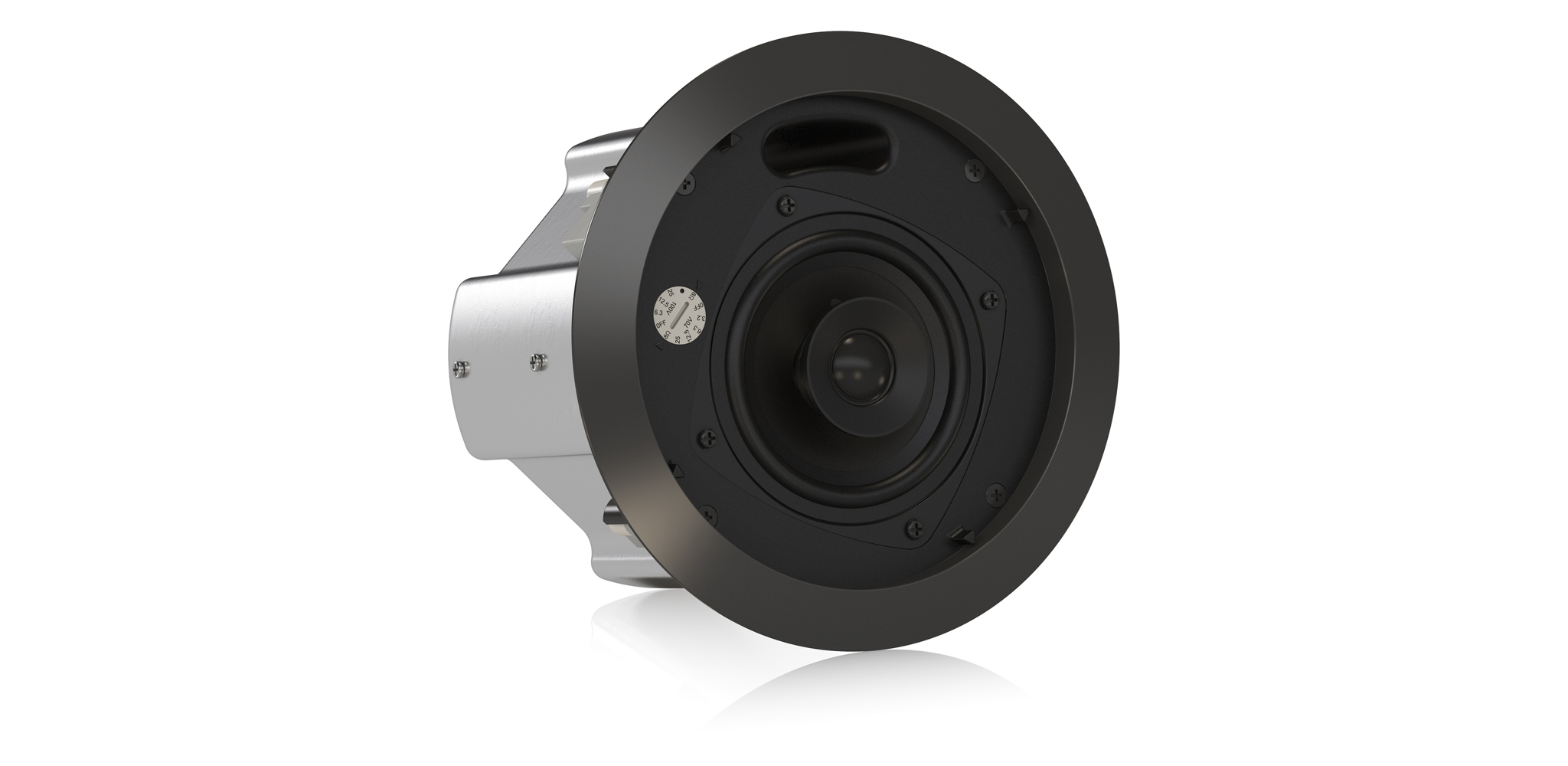 CVS 401-BK Loa Âm Trần Passive Tannoy-HÀNG CHÍNH HÃNG