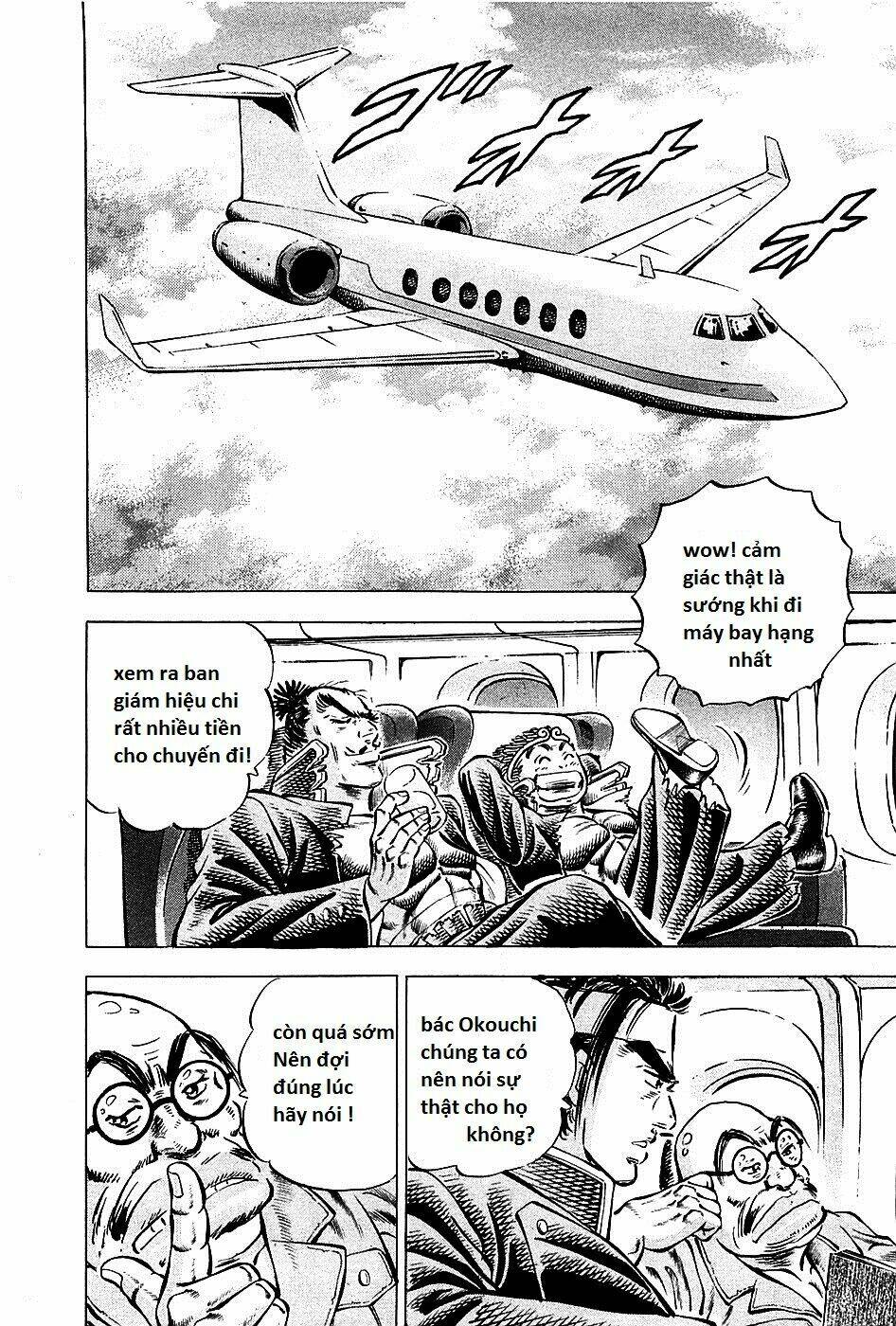 akakatsuki!! otokojuku - seinen yo, taishi wo idake chapter 89 5