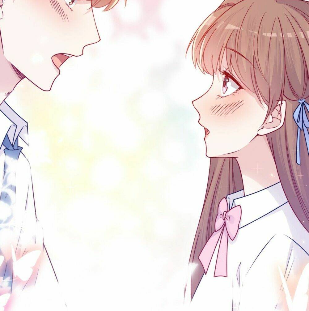 khi cô gái nhìn thấy thời gian chapter 41 47