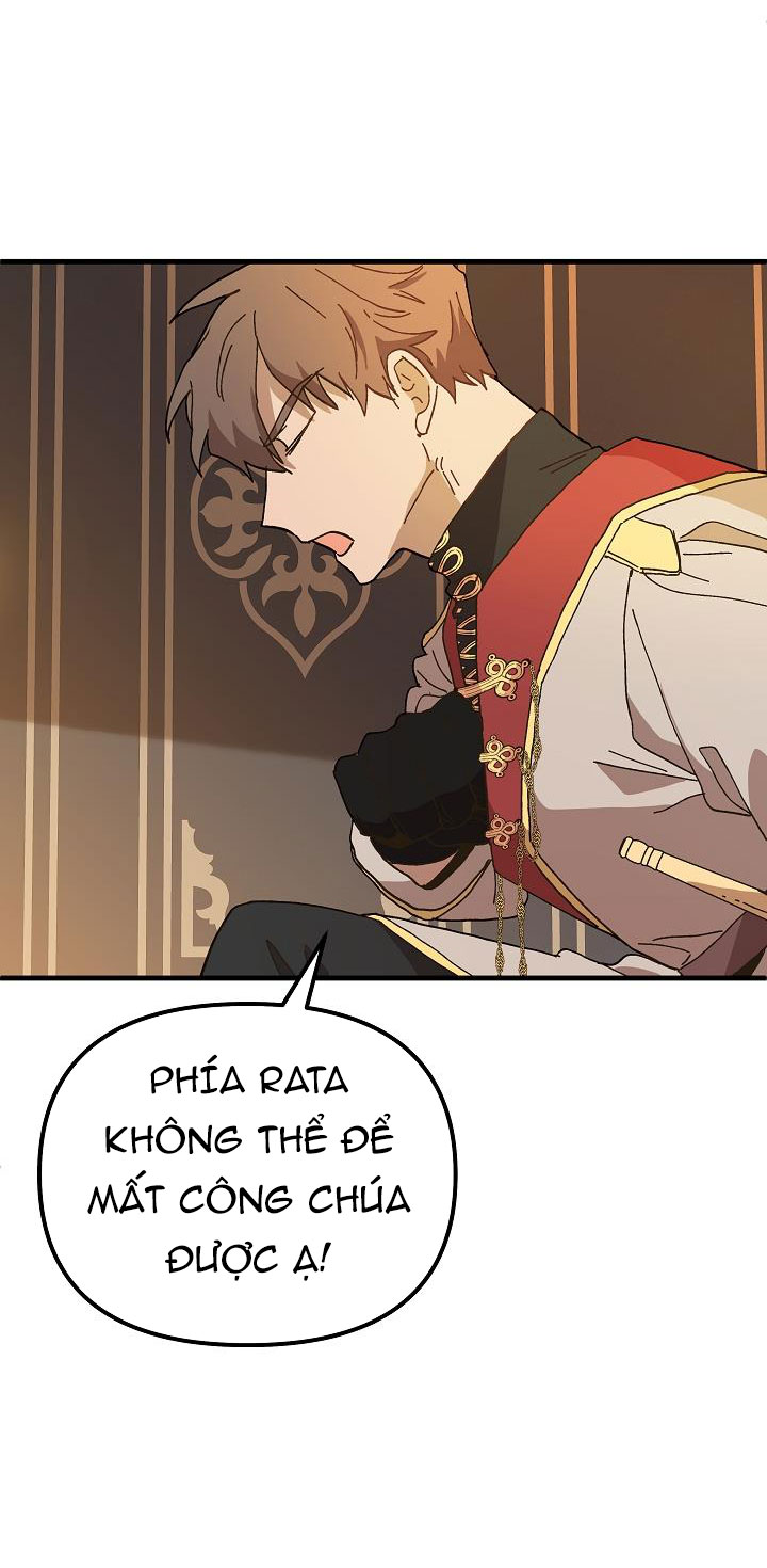 công chúa giả điên chapter 31.1 9