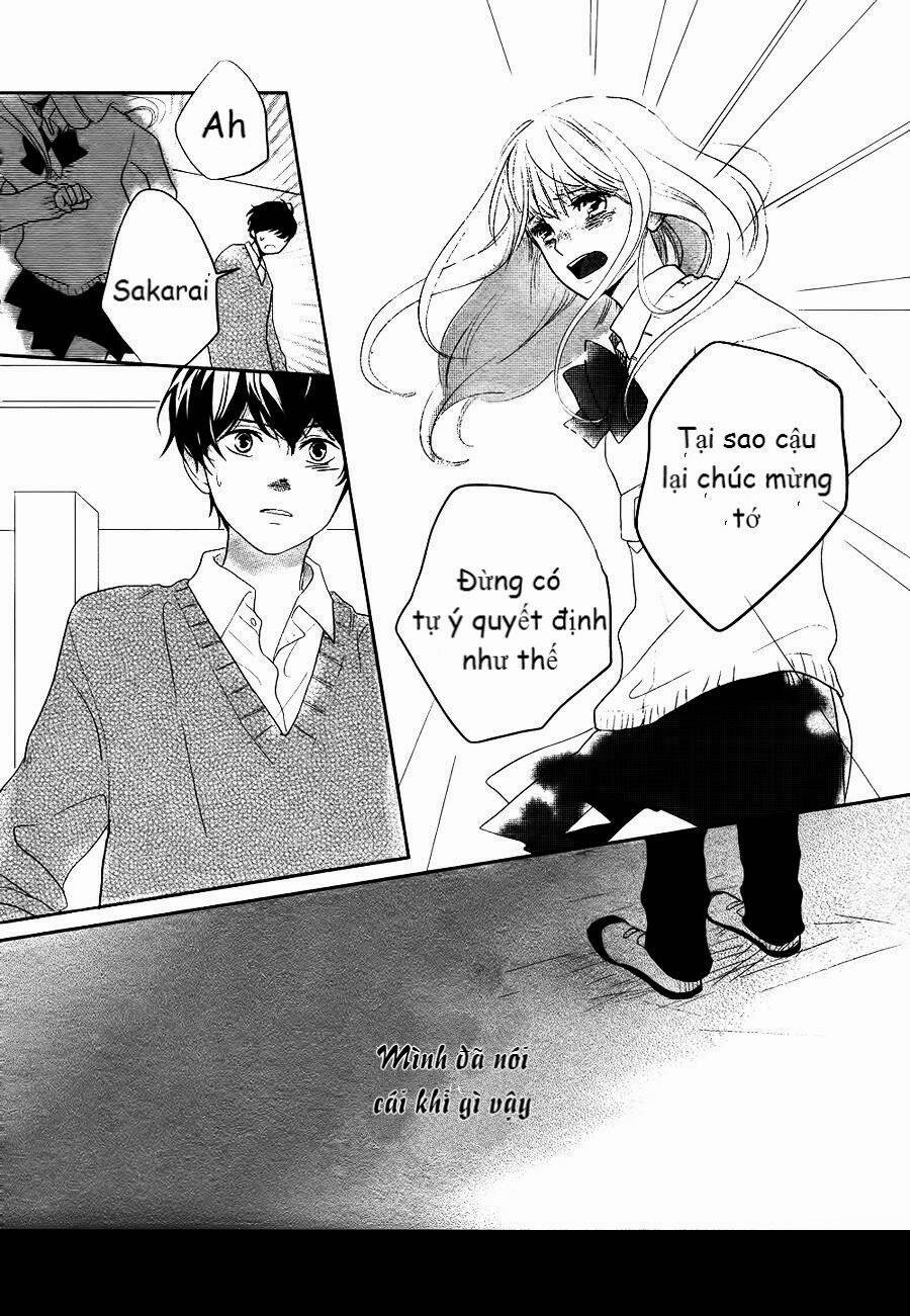 tổng hợp one shot. chapter 6 28
