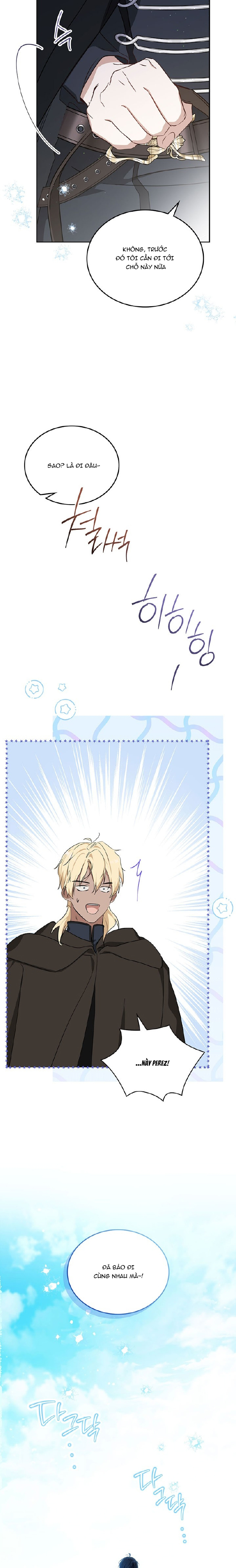lần này tôi sẽ trở thành gia chủ chapter 127 10