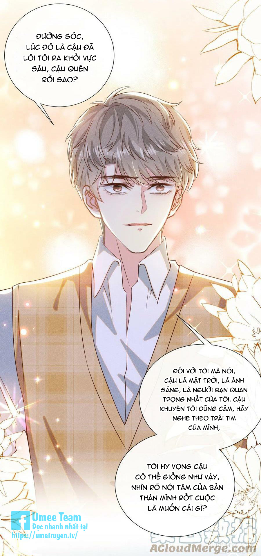 anh ấy gọi tôi là hắc liên hoa chapter 158 5