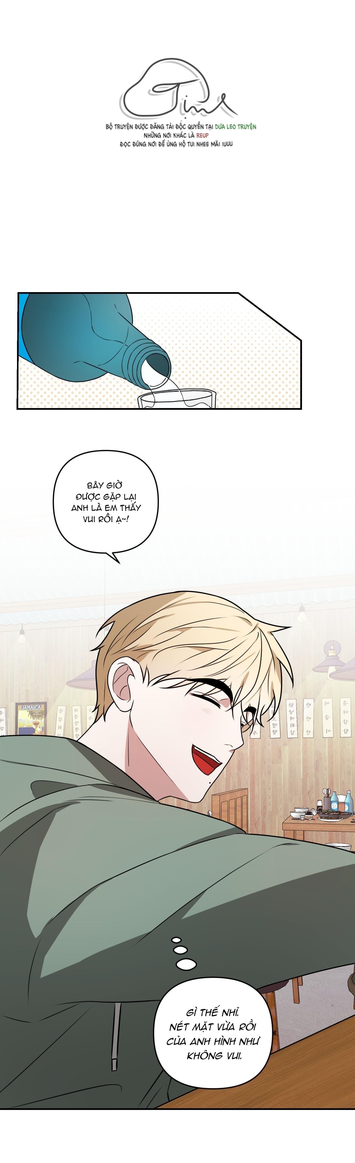 anh à, không thể là em được sao? chapter 1 28