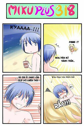miku plus chapter 31 9