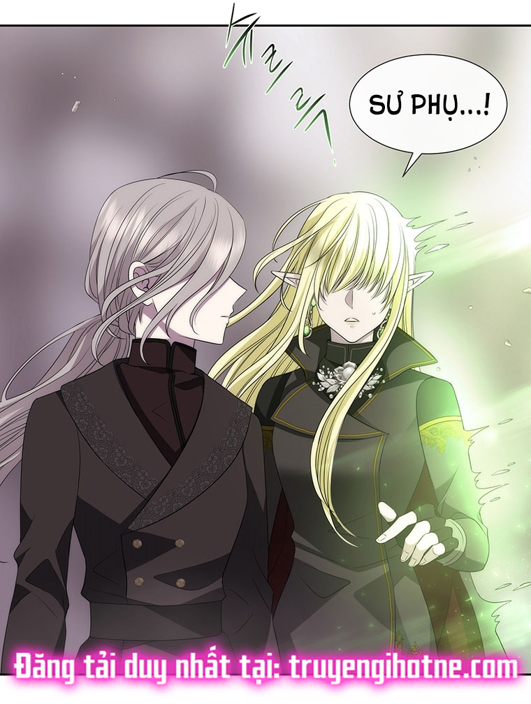 năm môn đệ của charlotte chapter 166.1 26