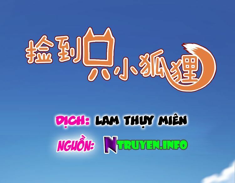 lượm được một tiểu hồ ly phần 2 chapter 94 1