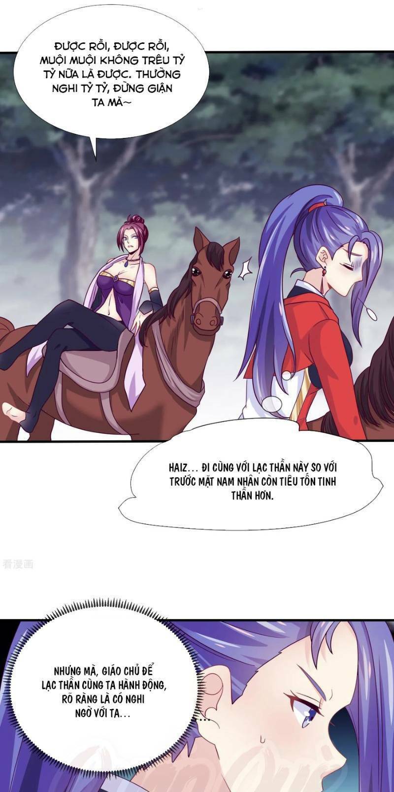 ta là ngọc hoàng đại đế chapter 26 15