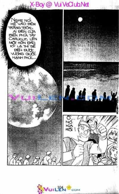 theo dấu rồng thần - dragon quest chapter 40 10