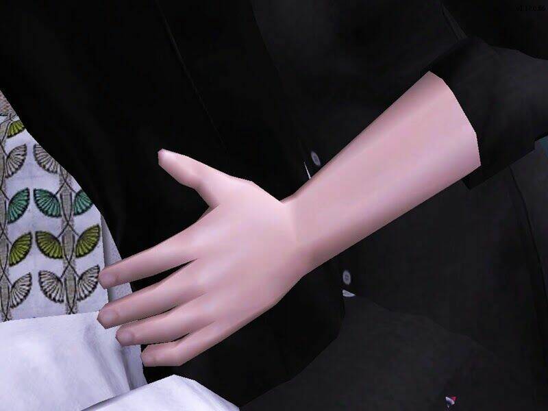 nụ cười của anh [truyện sims] chapter 71 141