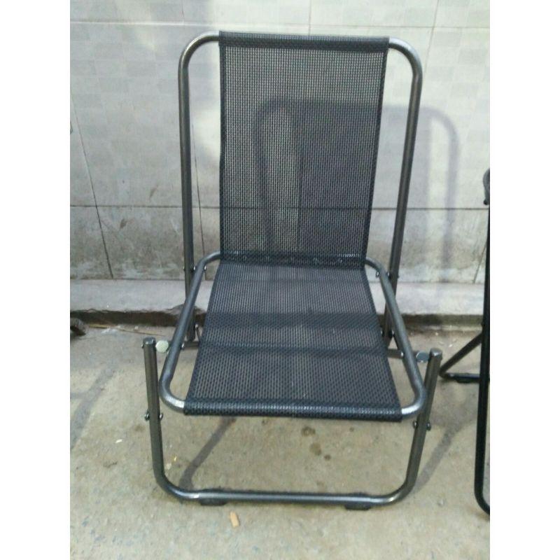 Ghế lò so sơn tỉnh điện