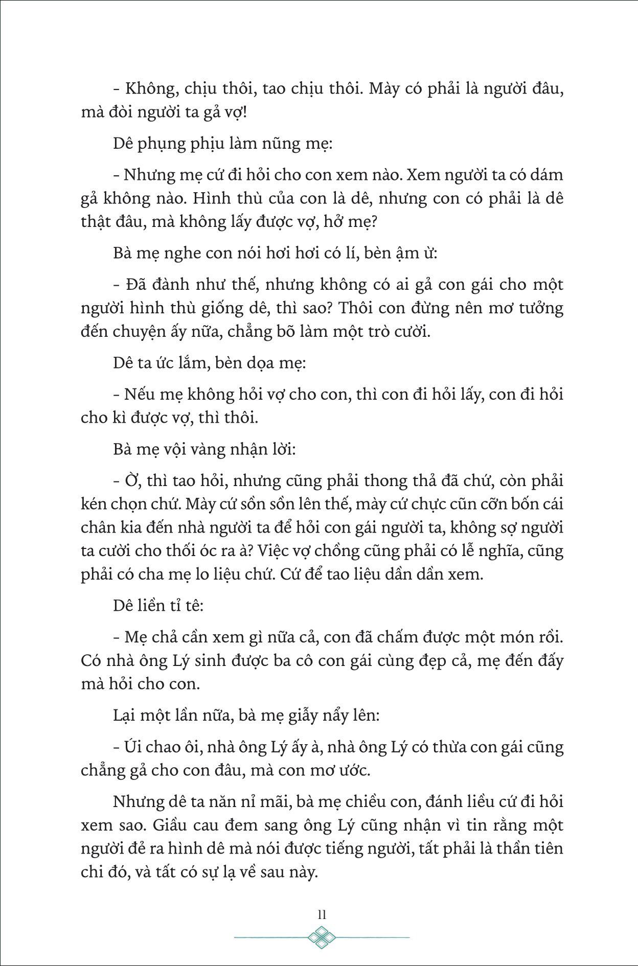 Hai Cây Hoa Nhài