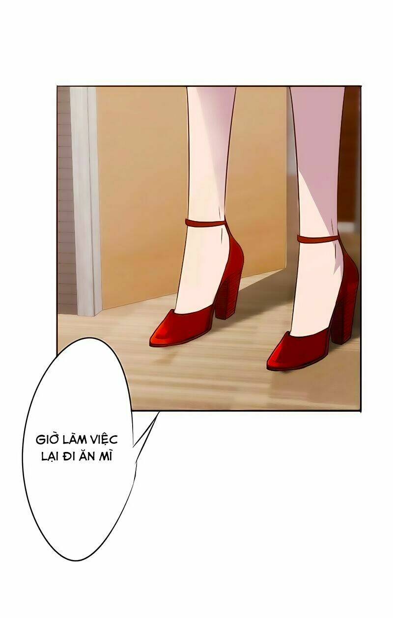 tối cường công nhân chapter 20 10