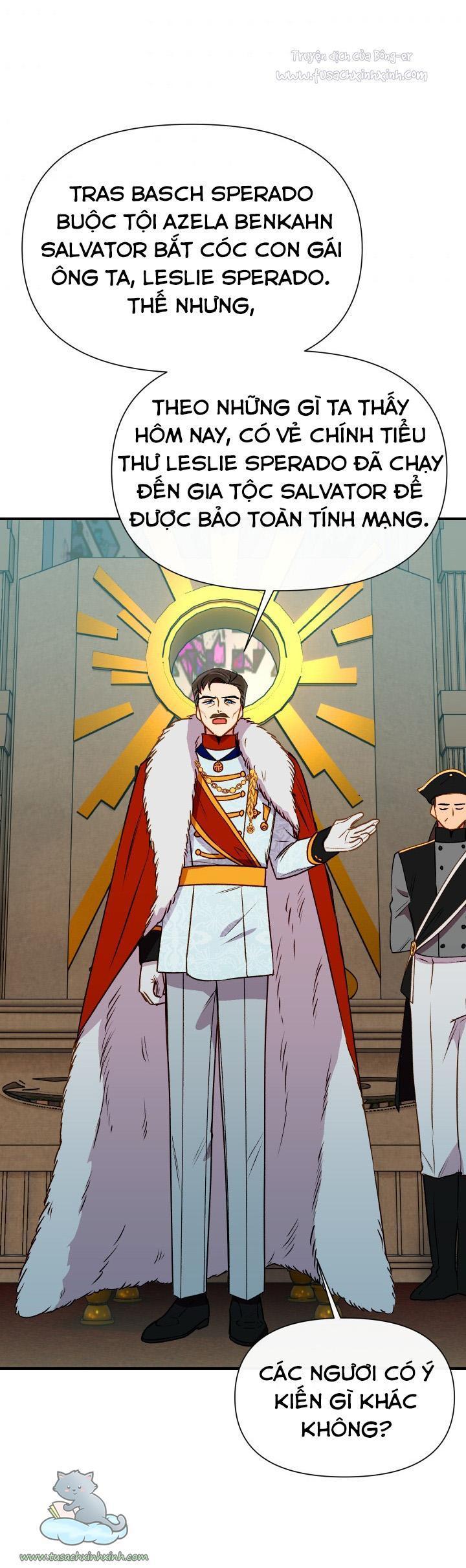 công nương khế ước của gia tộc công tước quái vật chapter 39 49