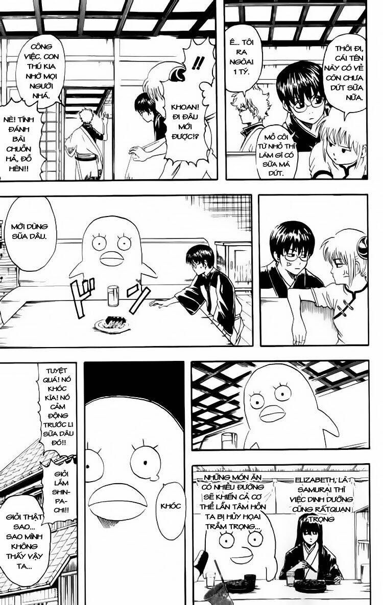 gintama - linh hồn bạc chapter 89 7