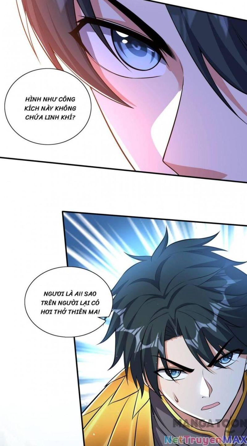 tối cường thần y tại đô thị chapter 328 13