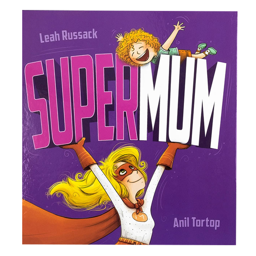 Supermum