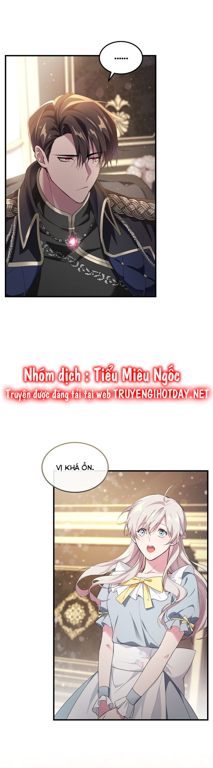 thưởng thức hương vị chapter 5 4