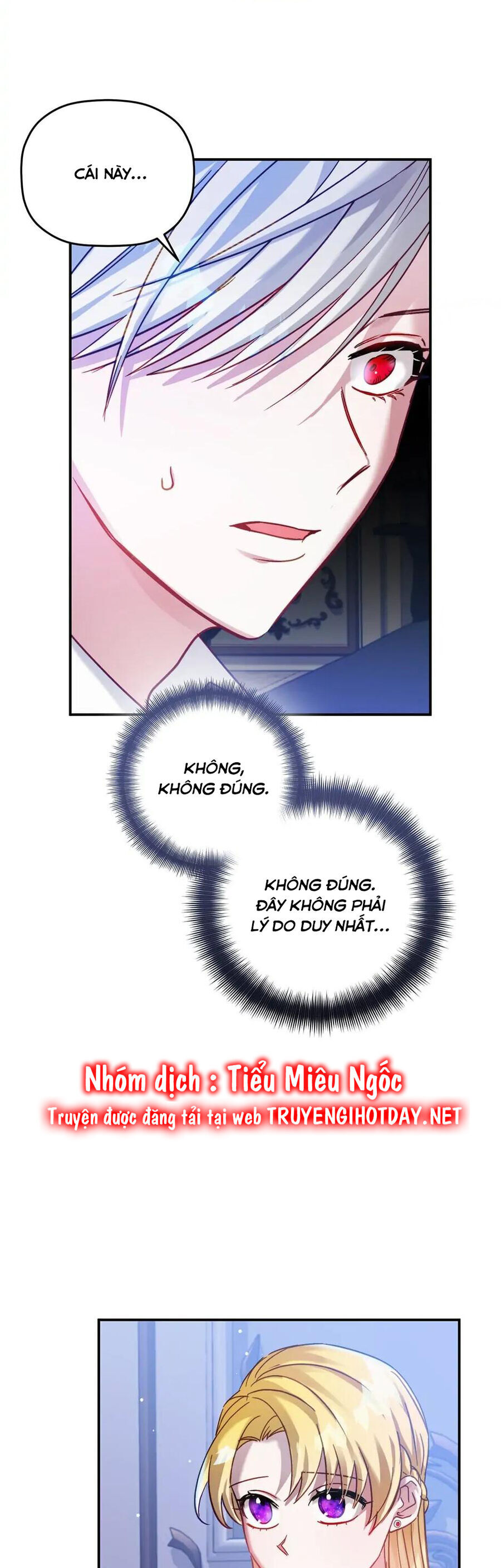 hoàng tử chuyển sinh trở thành người mạnh nhất thế giới nhờ vào sự hiểu biết về bug chapter 70 8