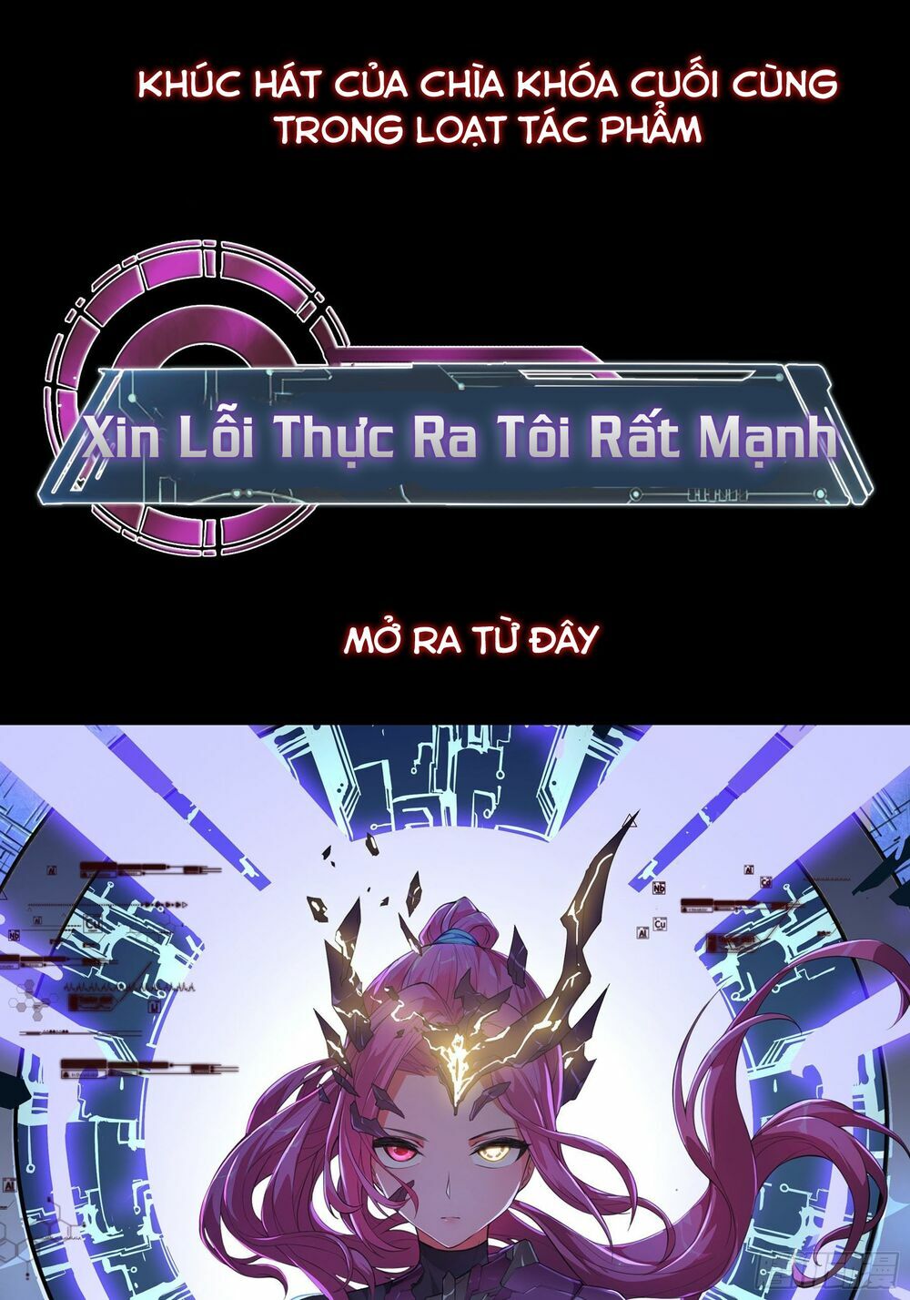 hỏa tinh công chúa: con đường nghịch tập của đại tiểu thư chapter 0 20