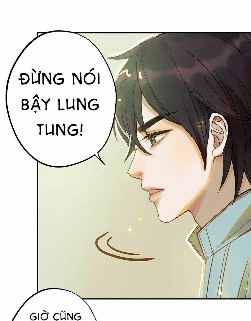 chồng trước 18 tuổi chapter 4 40