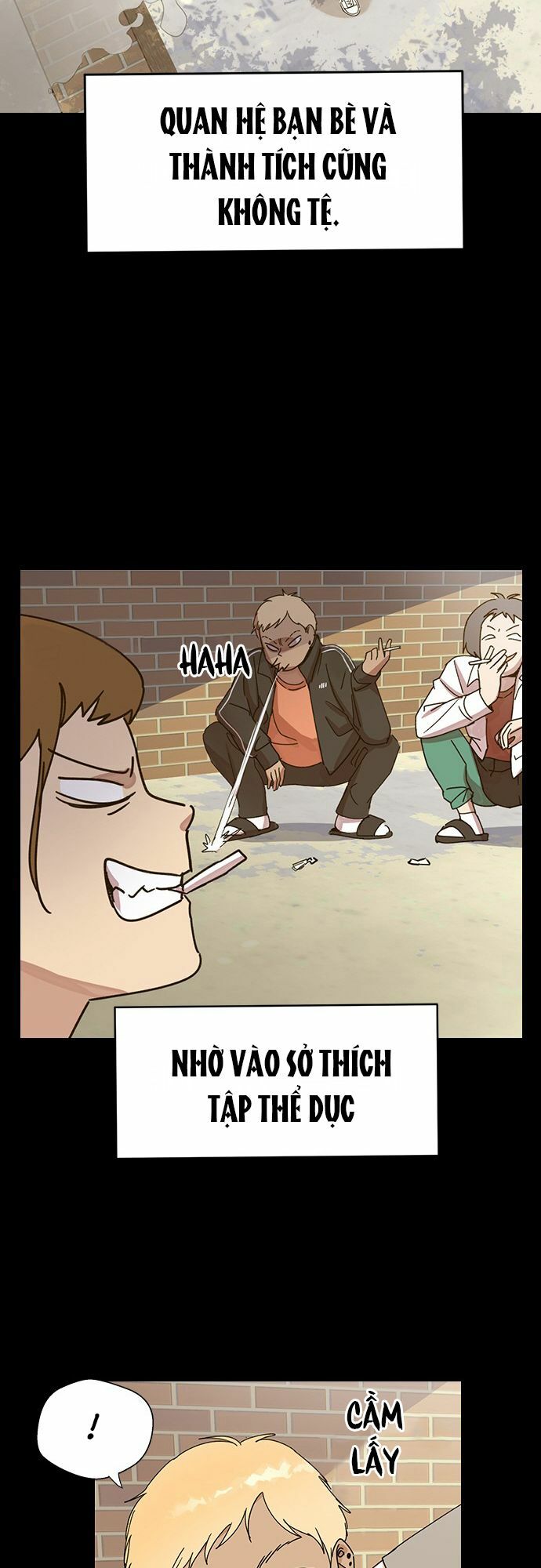 duyên nợ kiếp trước chapter 2 25