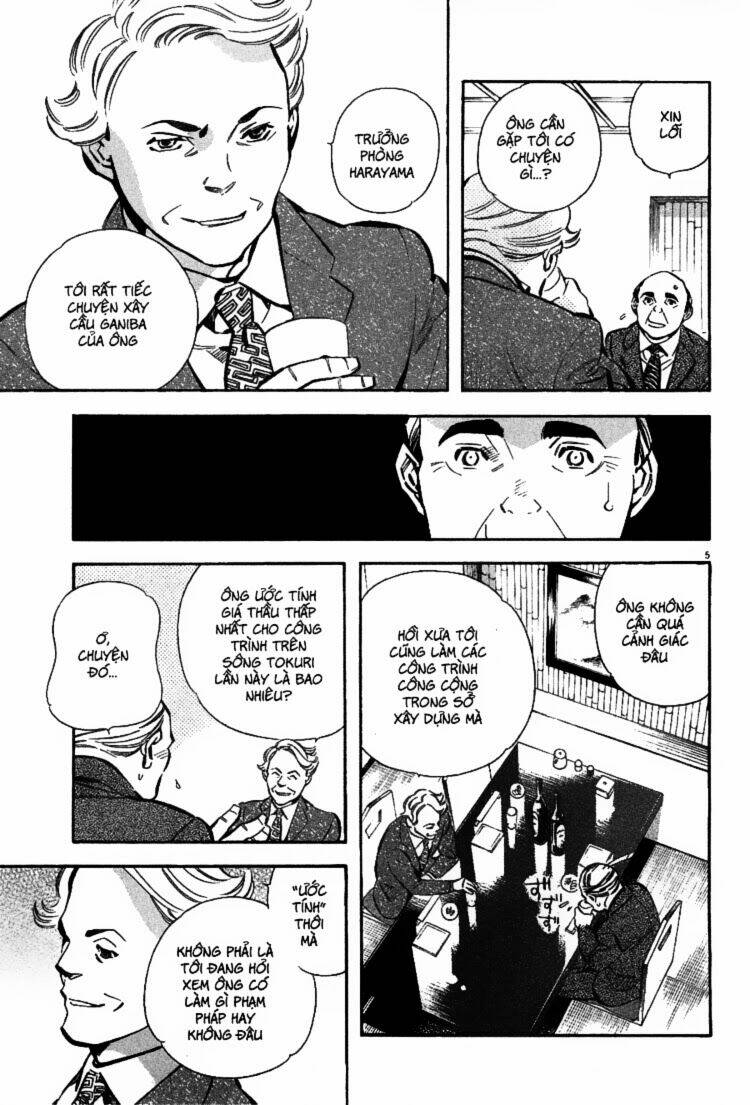 shin kurosagi - con diệc đen 2 chapter 47 5