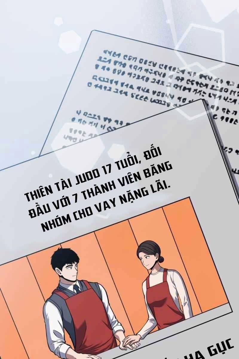 Cảnh Sát Thiên Tài Chuyển Sinh chapter 17 69