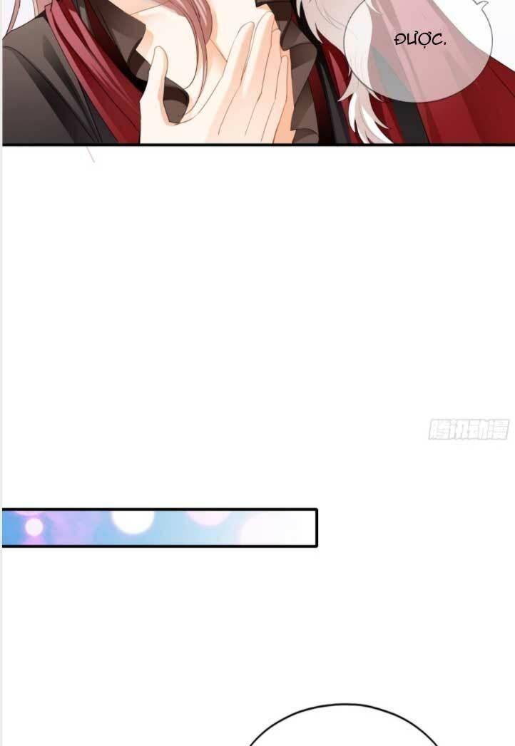 bổn vương muốn nàng chapter 110 29