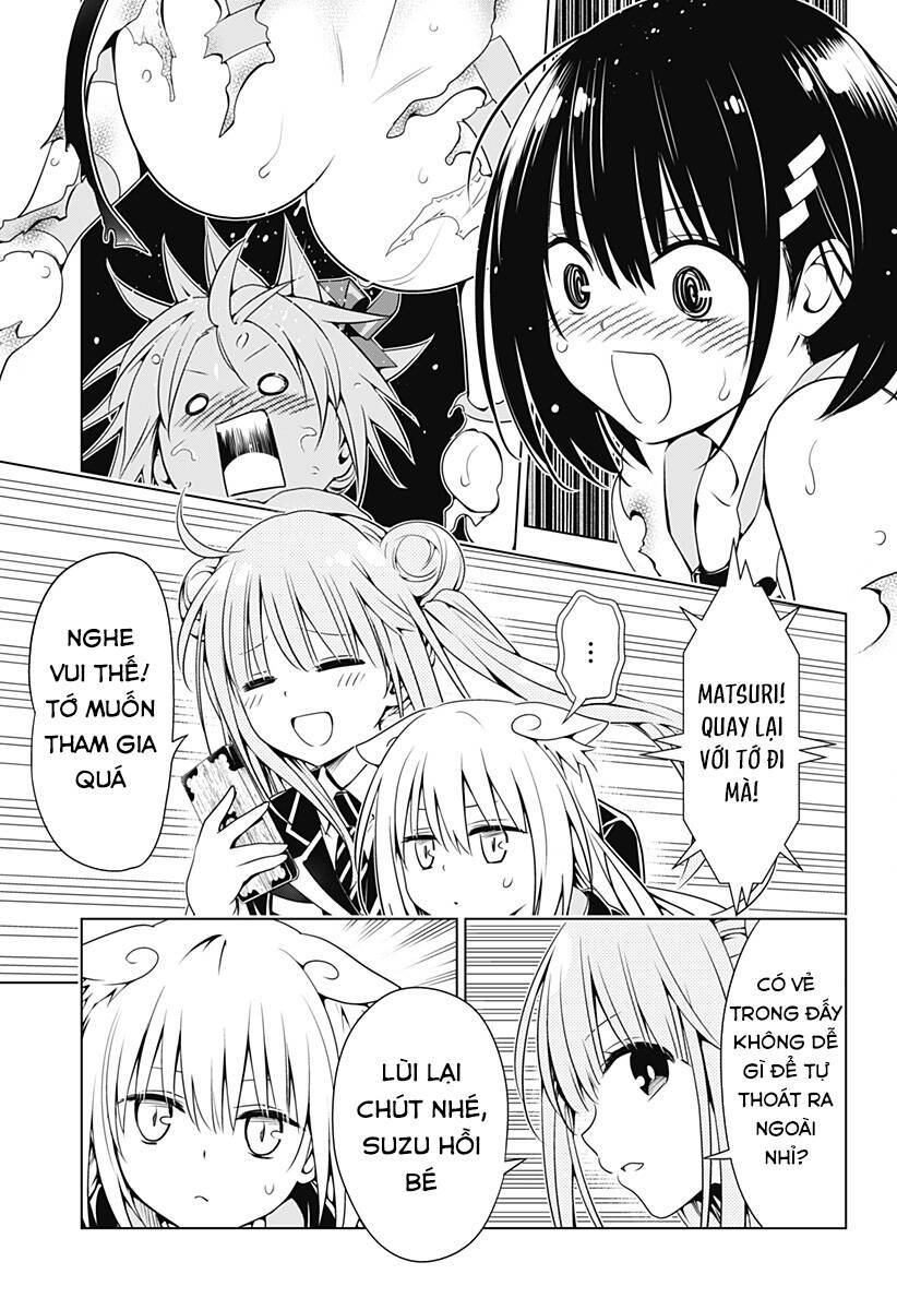 diệt quỷ nhẫn giả chapter 113 11